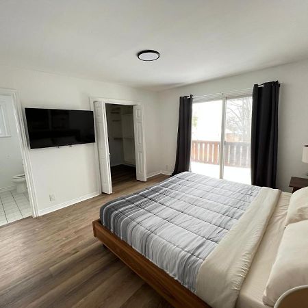 Letitia Heights !E Spacious And Quiet Private Bedroom With Private Bathroom แบร์รี ภายนอก รูปภาพ