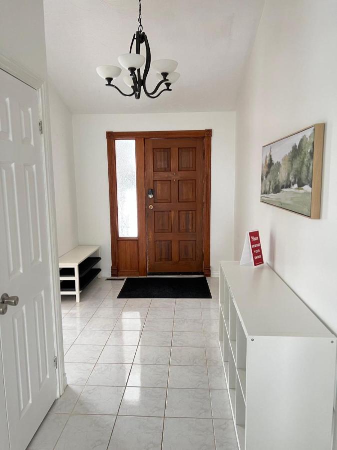 Letitia Heights !E Spacious And Quiet Private Bedroom With Private Bathroom แบร์รี ภายนอก รูปภาพ