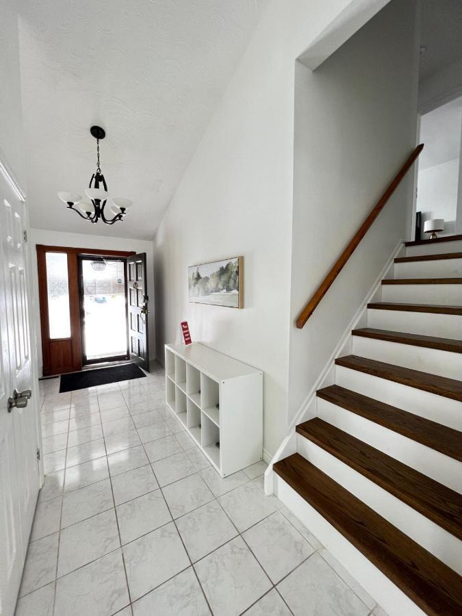 Letitia Heights !E Spacious And Quiet Private Bedroom With Private Bathroom แบร์รี ภายนอก รูปภาพ