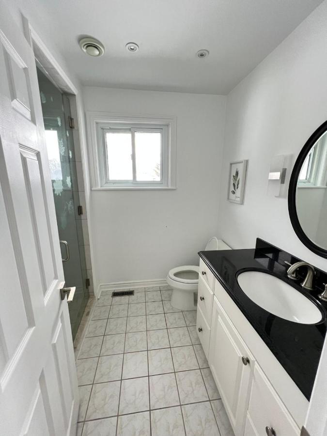Letitia Heights !E Spacious And Quiet Private Bedroom With Private Bathroom แบร์รี ภายนอก รูปภาพ